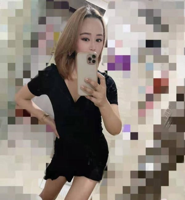大连金州少妇coco