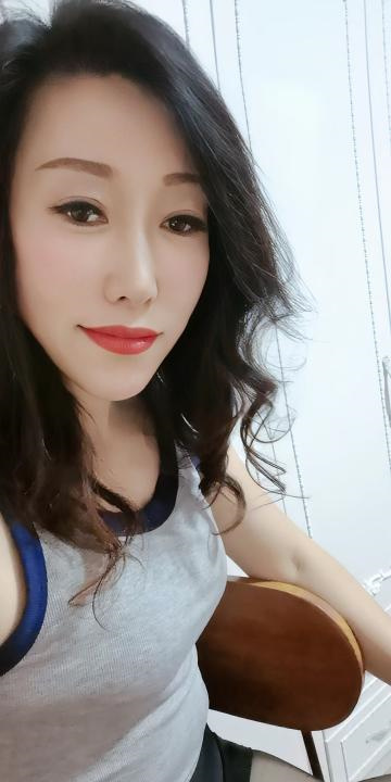 昆山温柔熟女