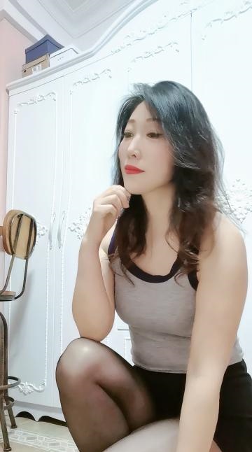 昆山温柔熟女