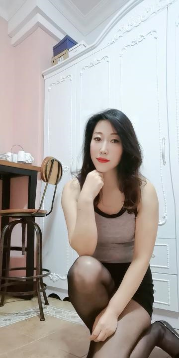 昆山温柔熟女