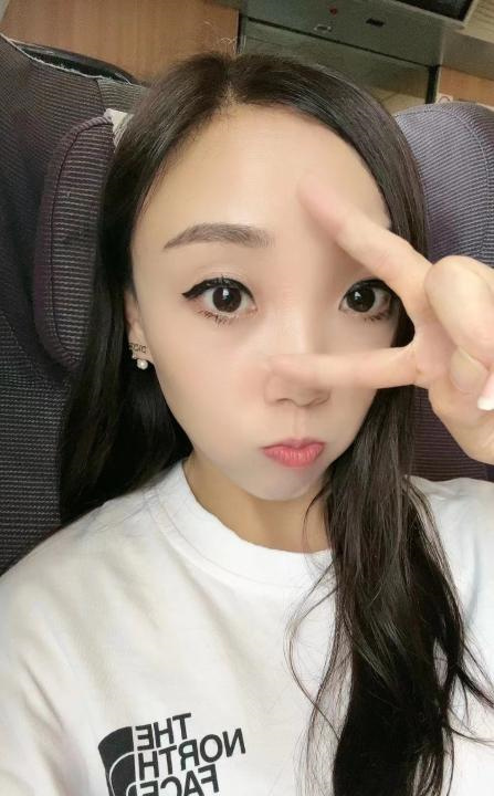 秦淮温柔浪漫妹妹