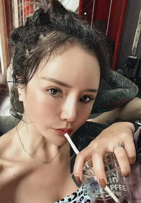 芜湖健身姐姐