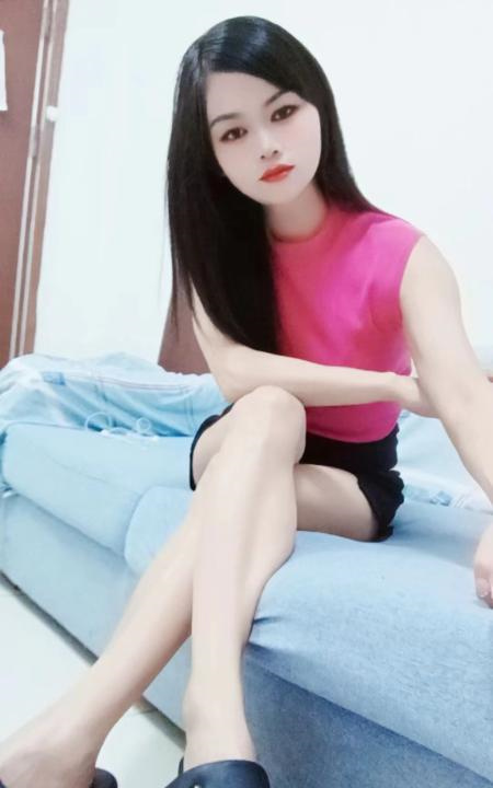女友感体验