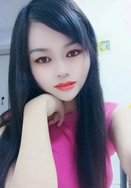 女友感体验