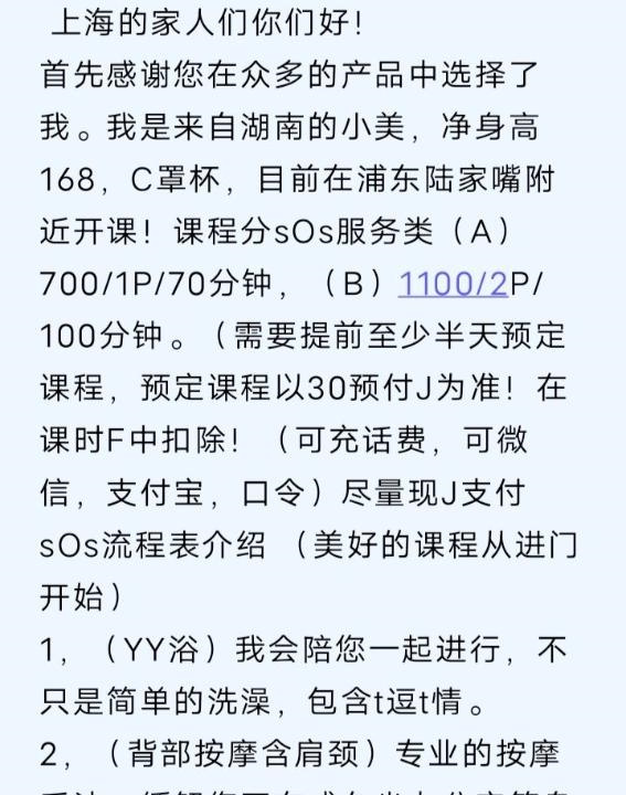 长腿导师小美