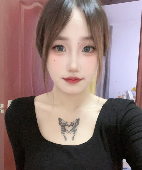 马房山小哭包