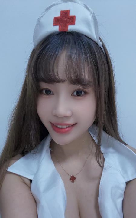 罗湖萌萌