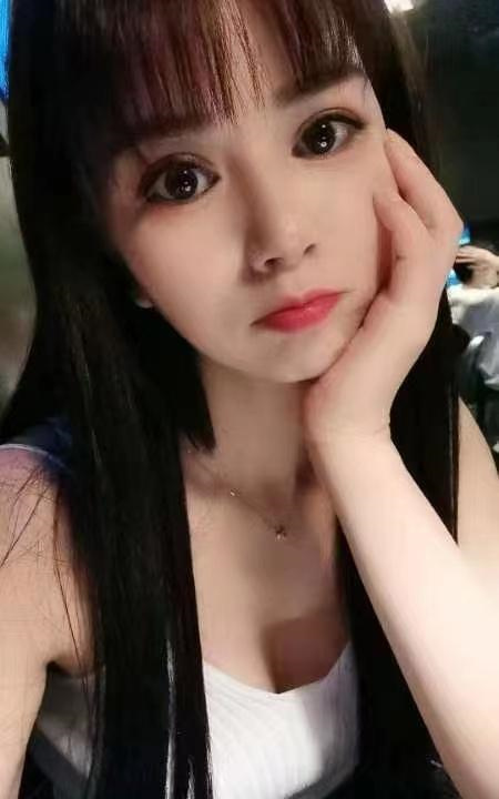 宝安嫩妹露娜