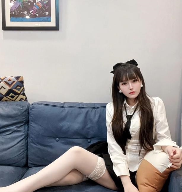 硚口170高挑妹子
