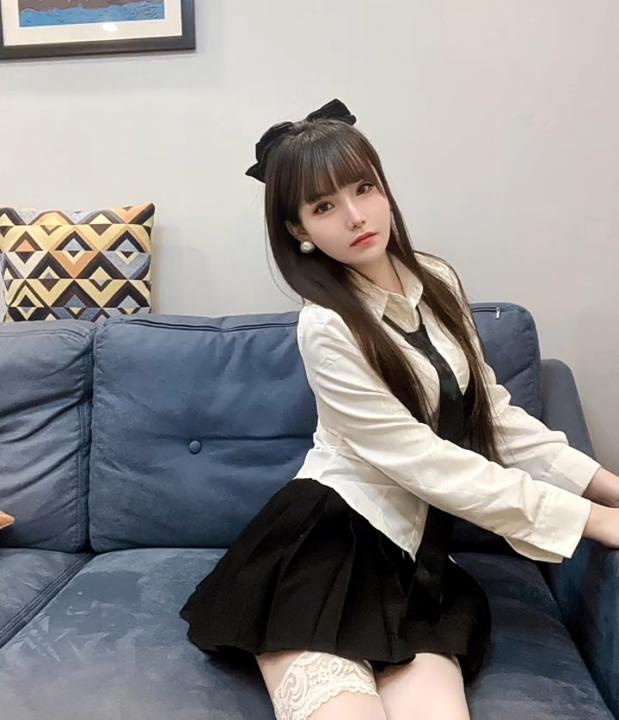 硚口170高挑妹子