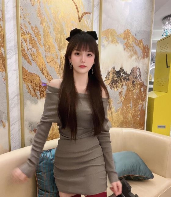 硚口170高挑妹子