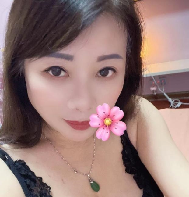 新区骚妇
