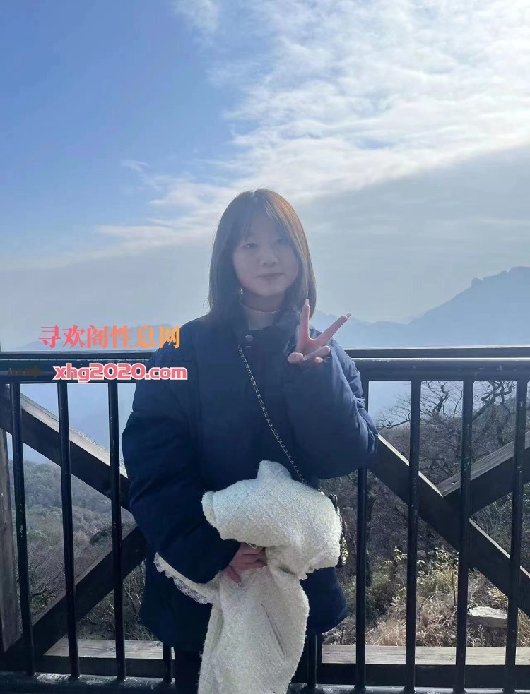 天津清纯女