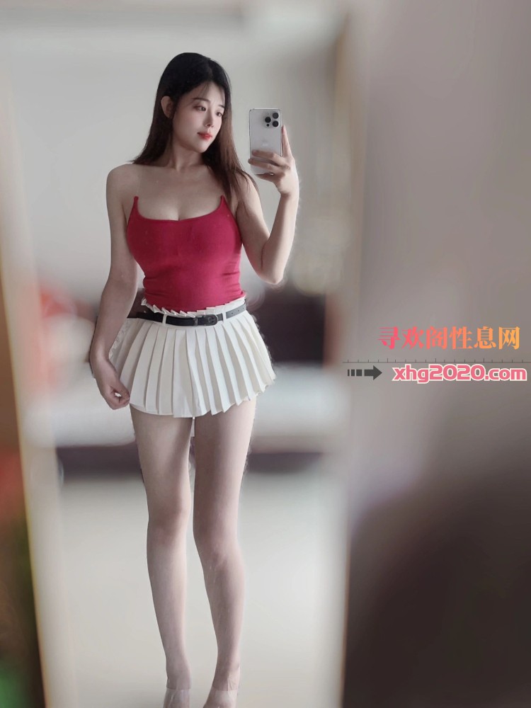 渝北真实美女