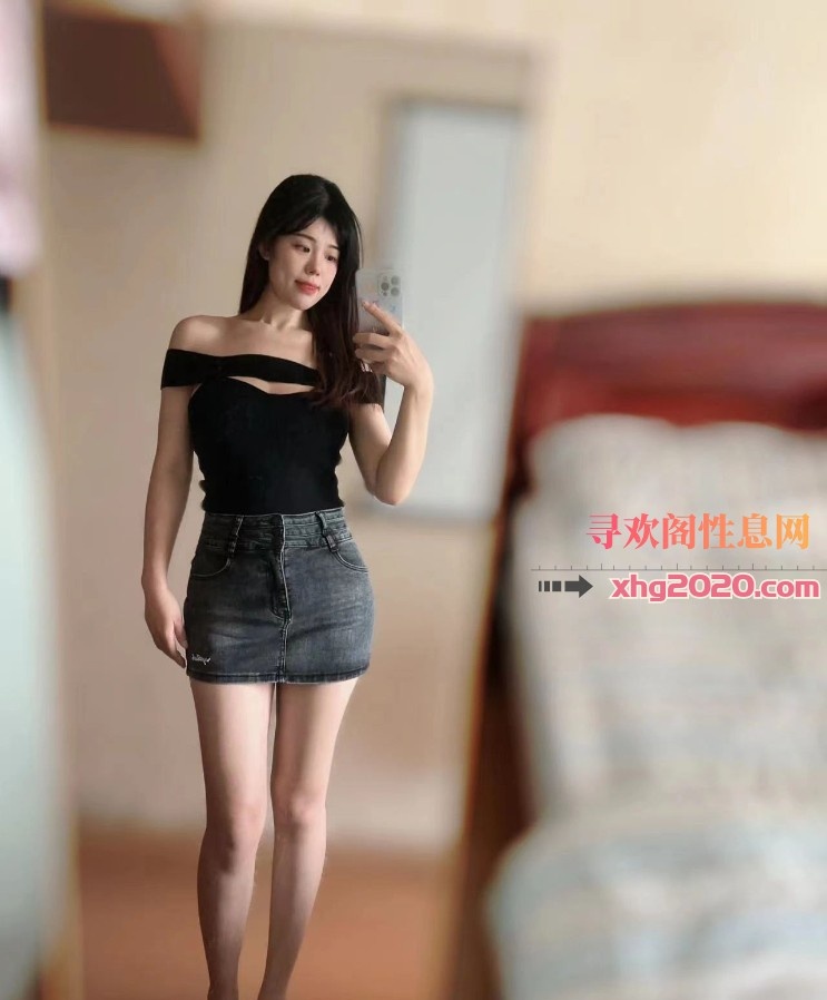渝北真实美女