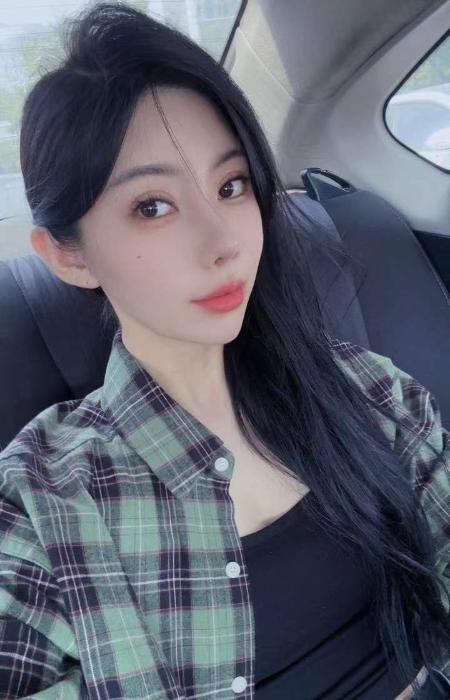 服务系贝贝