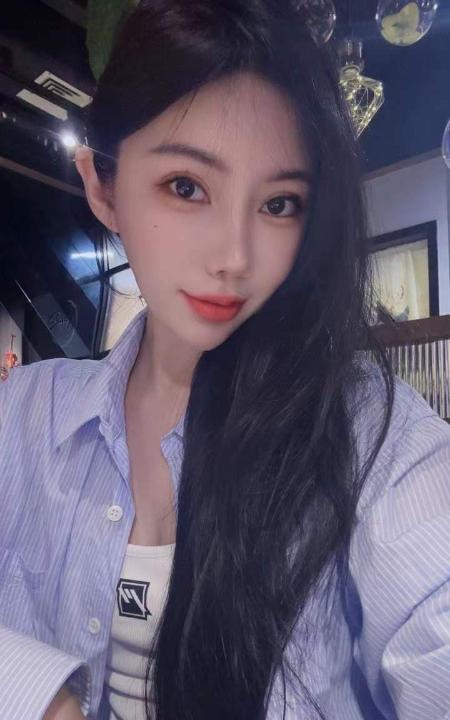 服务系贝贝