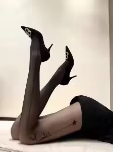 西关醉醉 性感又迷人
