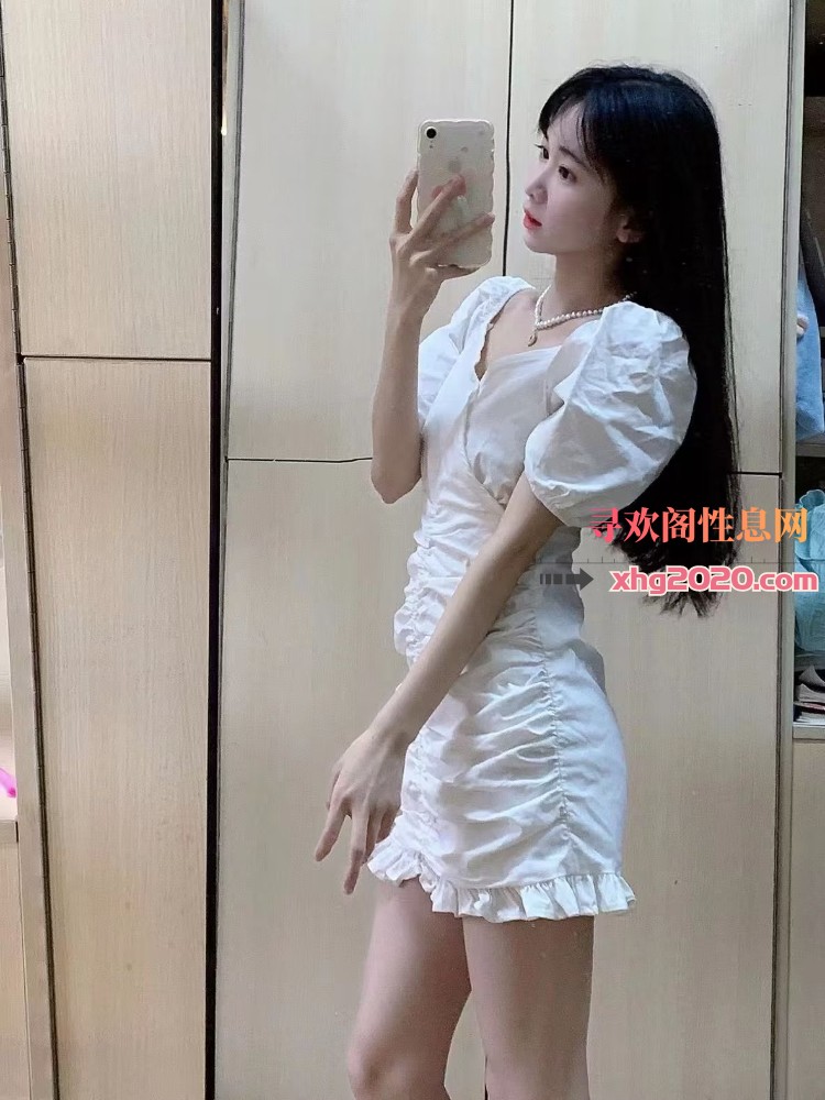 性感大胸妹