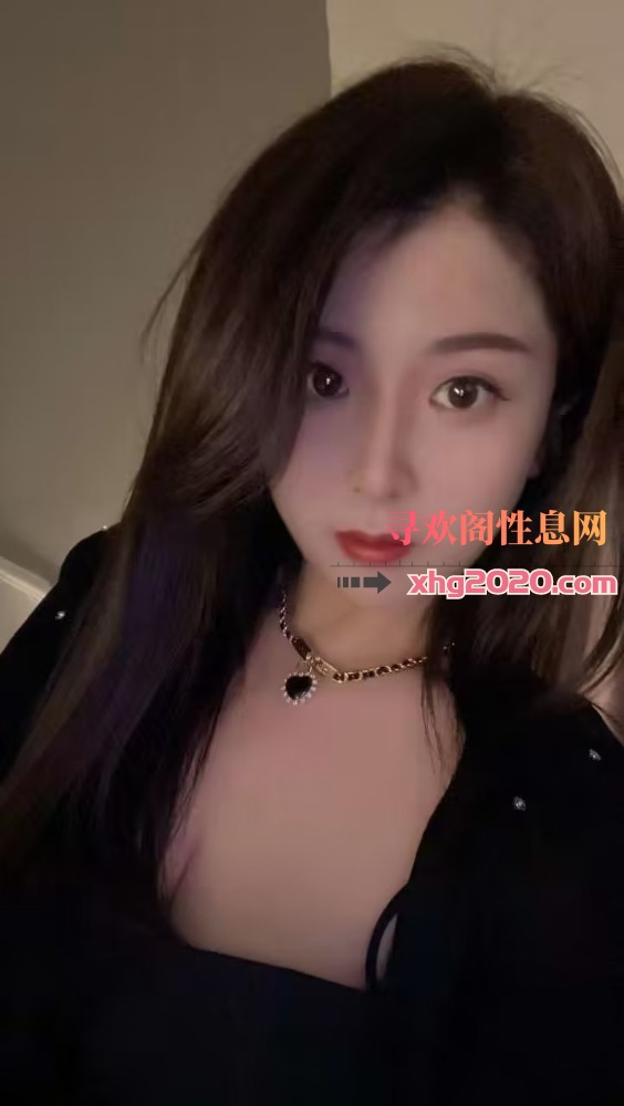 性感大胸妹