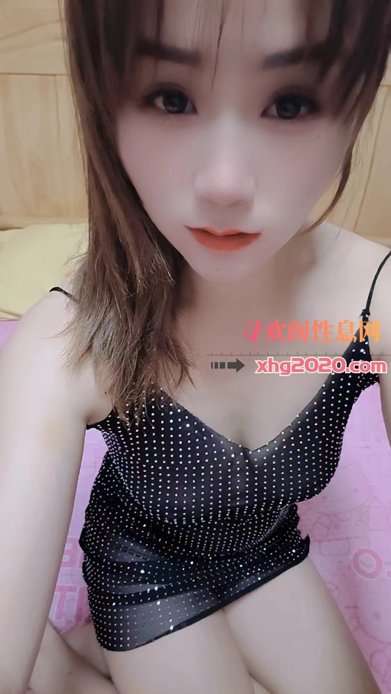 性感会玩小姐姐