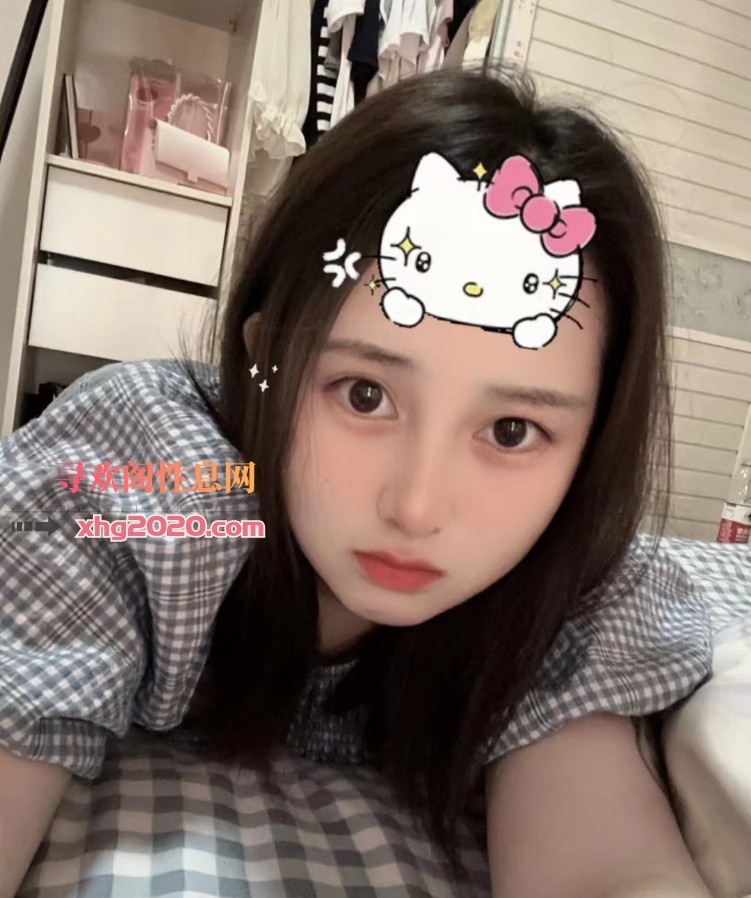 南昌嫩妹小可奈