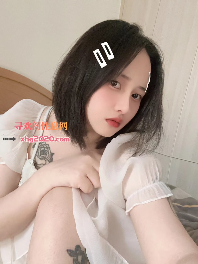 南昌嫩妹小可奈