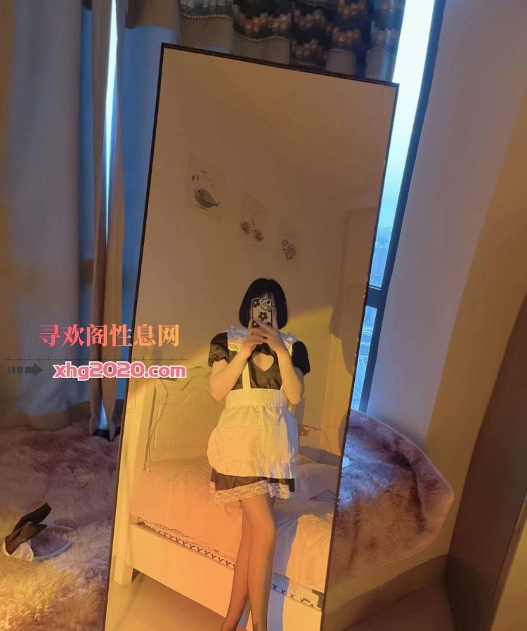 南昌嫩妹小可奈