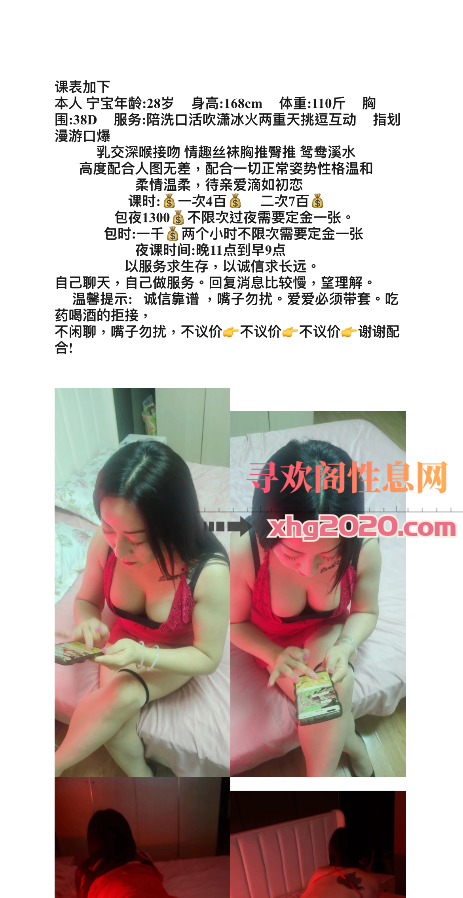雁塔技术控
