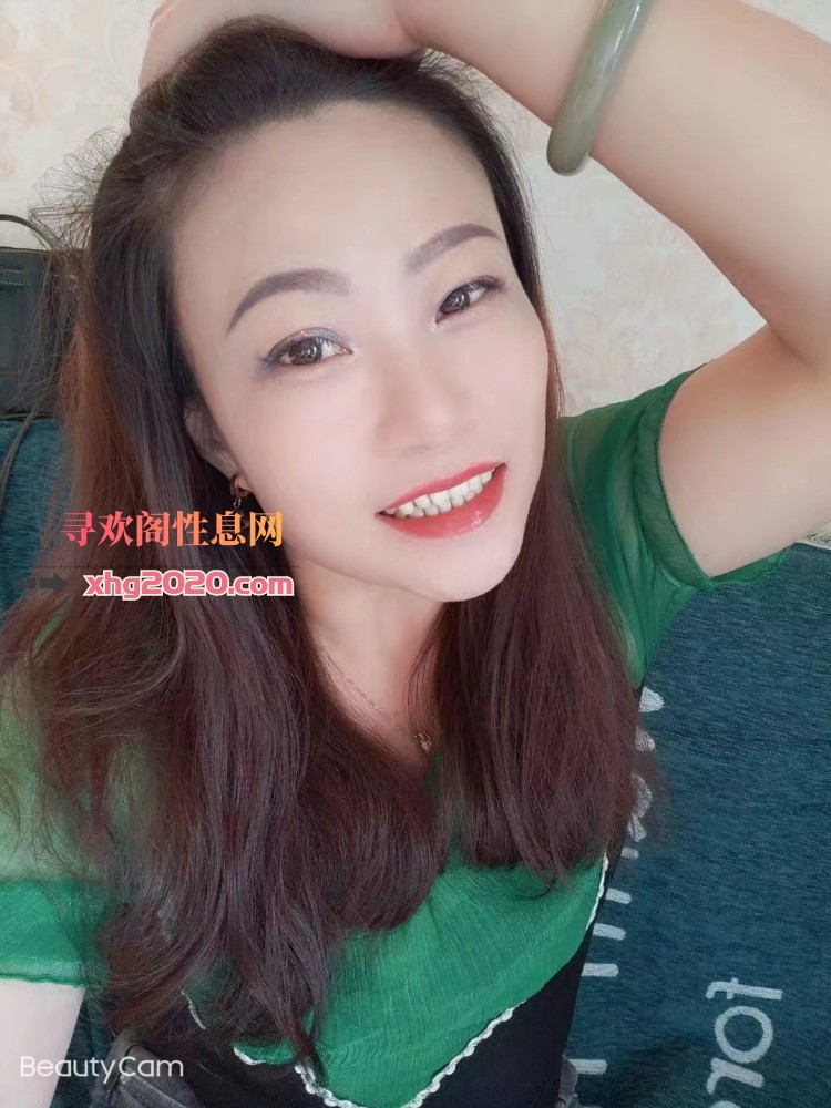 泻火熟女一枚