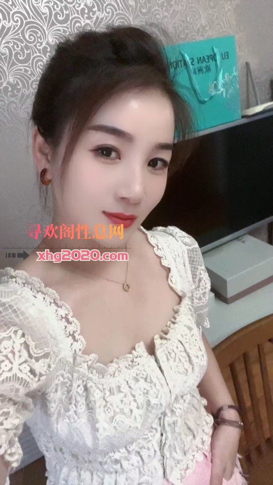 江宁颜值妹子
