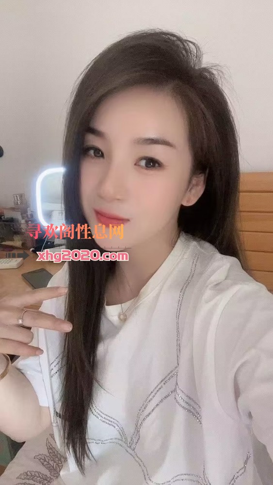 江宁颜值妹子