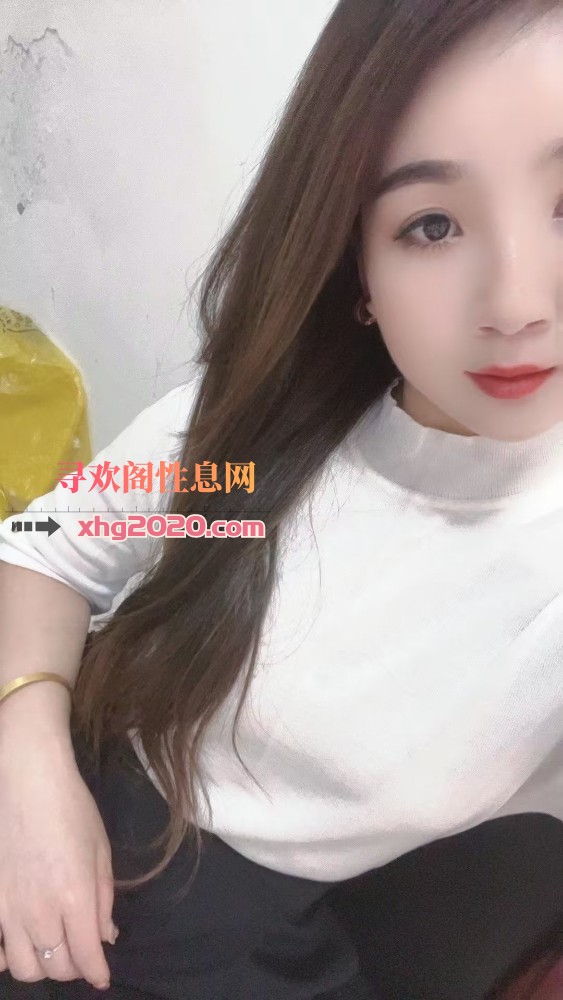 江宁颜值妹子