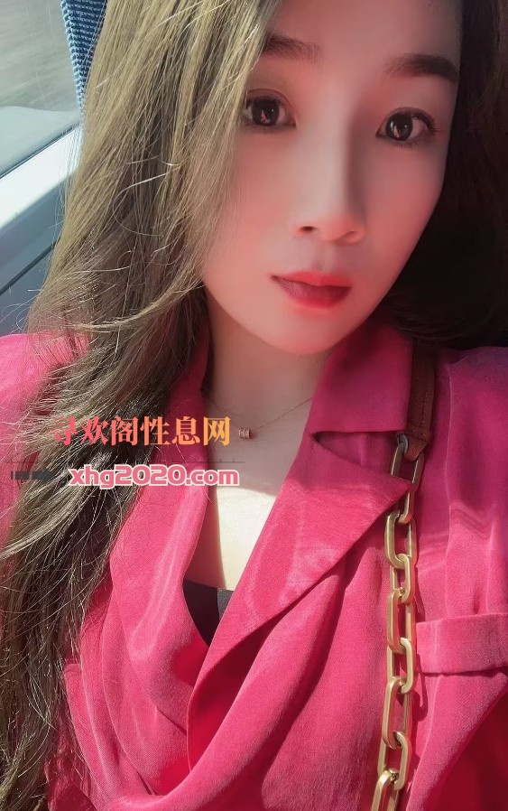 江宁颜值妹子