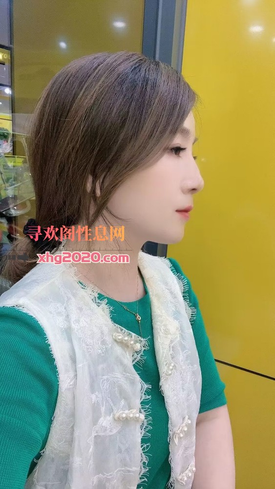 江宁颜值妹子