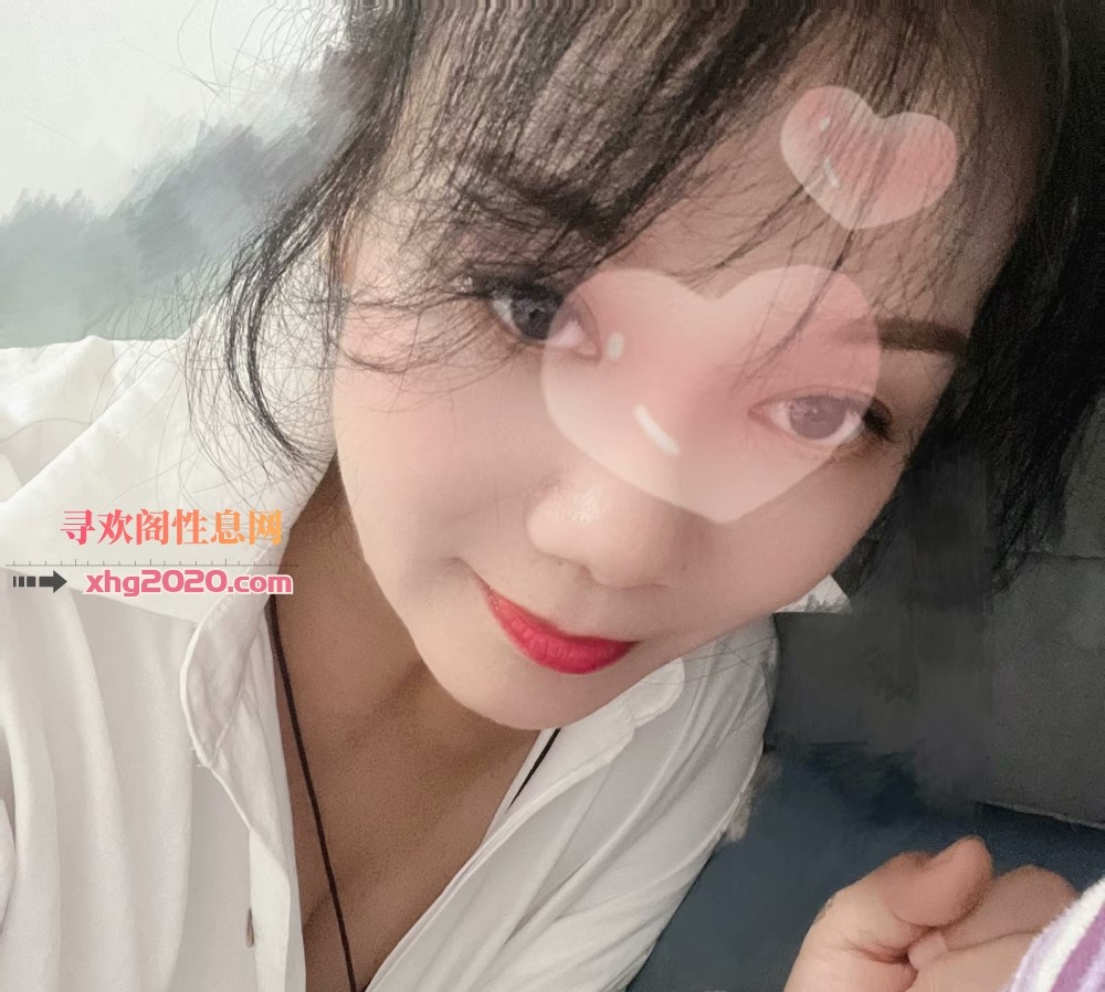 颜值少妇