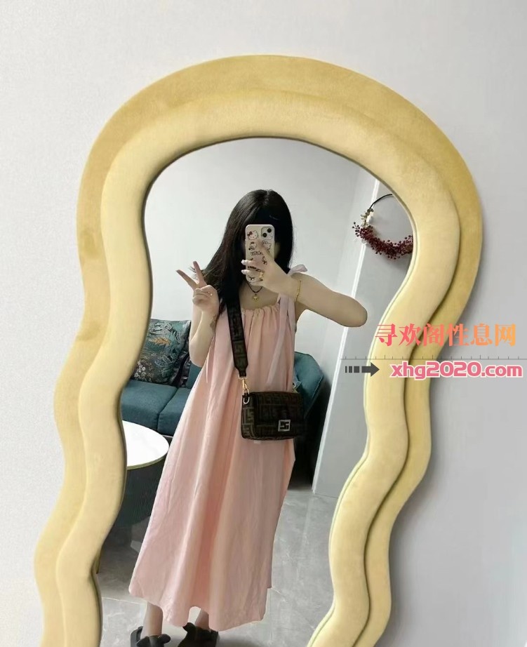 南昌可爱小萌妹