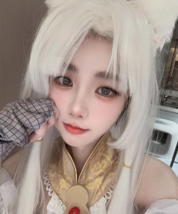 福田萝莉妹妹