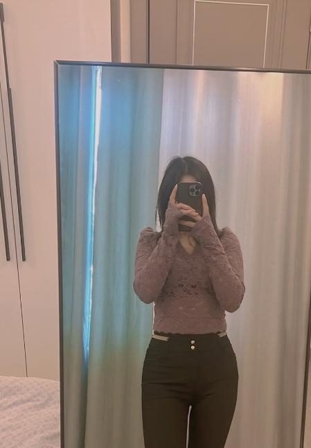 深圳少妇小玉