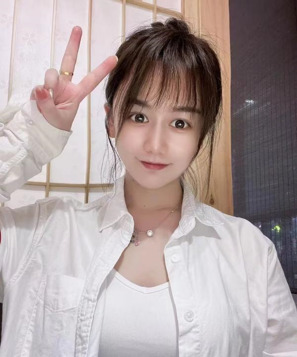 姑苏美女筱筱