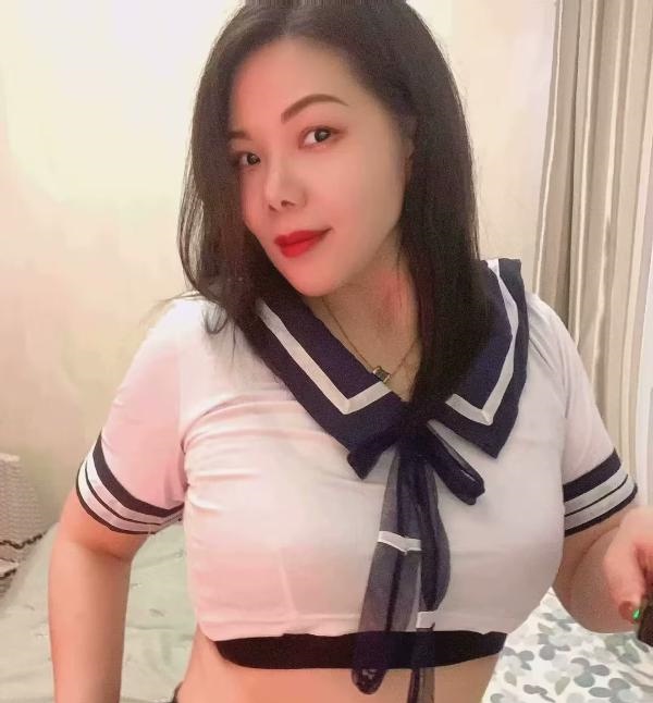 南京冰雪妹妹