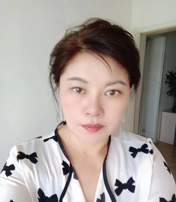 河西经济实在大姐