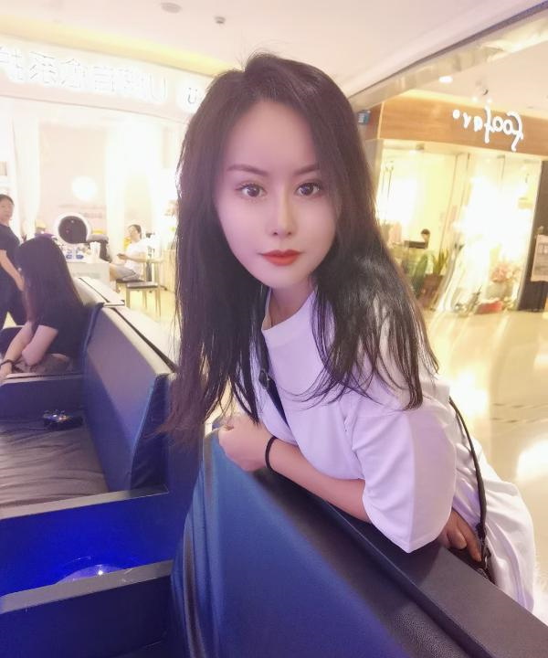 龙岗南联琪琪