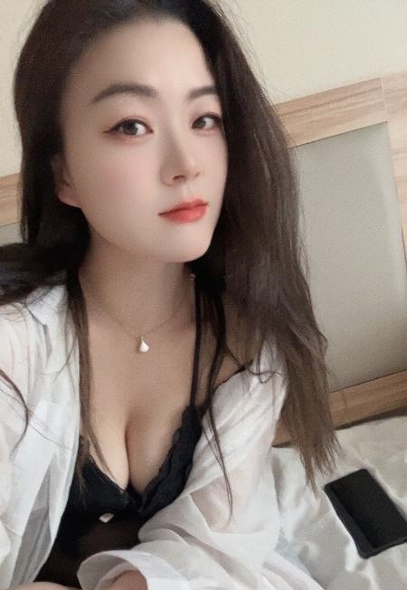 南京小骚货