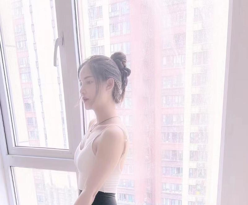 汉口风sao小雨点