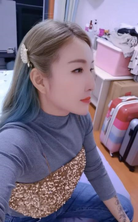 瑶海贝贝少妇
