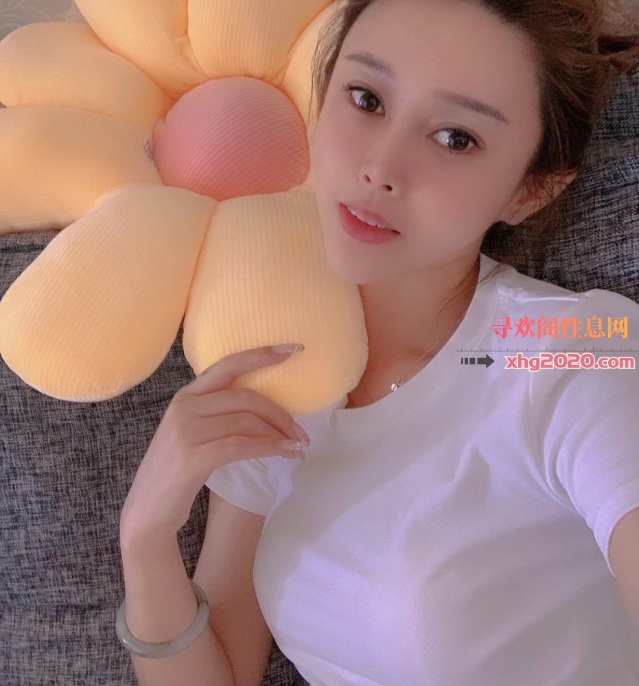 风骚少妇