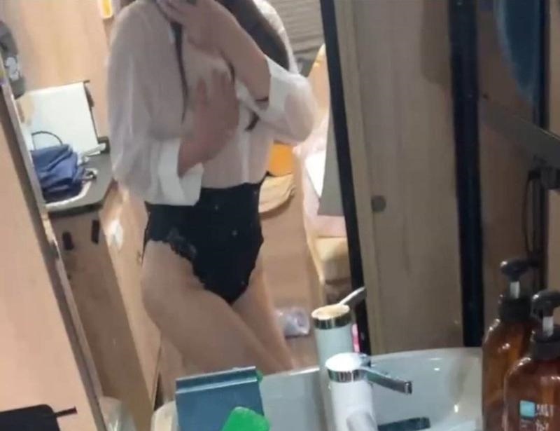 金融城米莱吞精