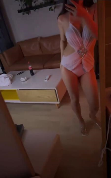 金融城米莱吞精