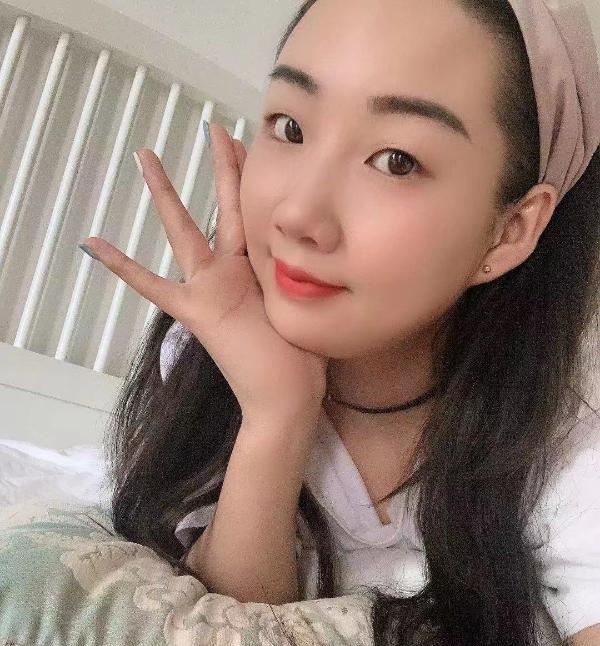 罗湖纯欲可可